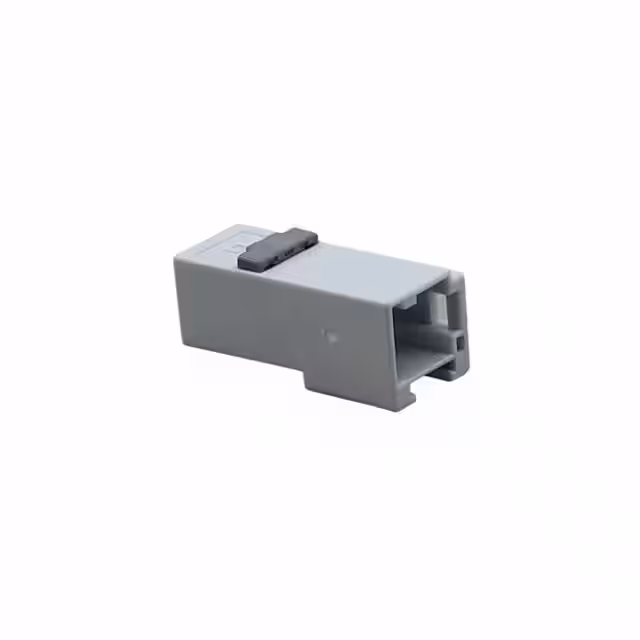 CE2G101Z00 JAE Electronics  Boîtiers de connecteurs rectangulaires